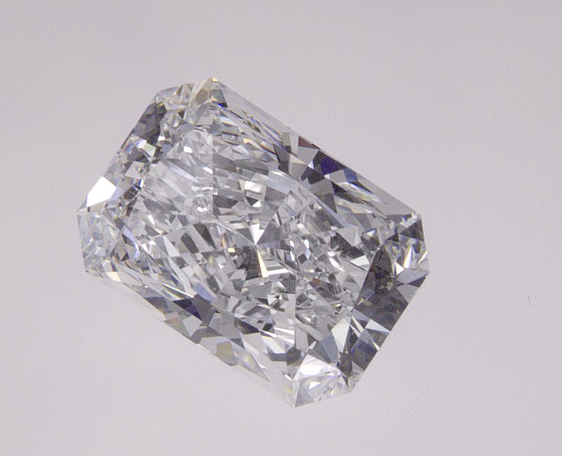 1.22 CT Radiant Lab-Grown Diamond Surrey Vancouver Canada Langley Burnaby Richmond