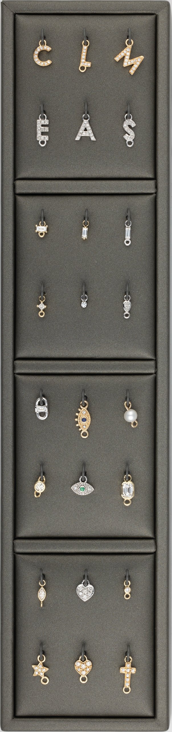 Personalized Jewelry Selling System