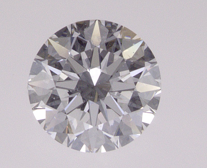 0.51 CT Round Natural Diamond Surrey Vancouver Canada Langley Burnaby Richmond