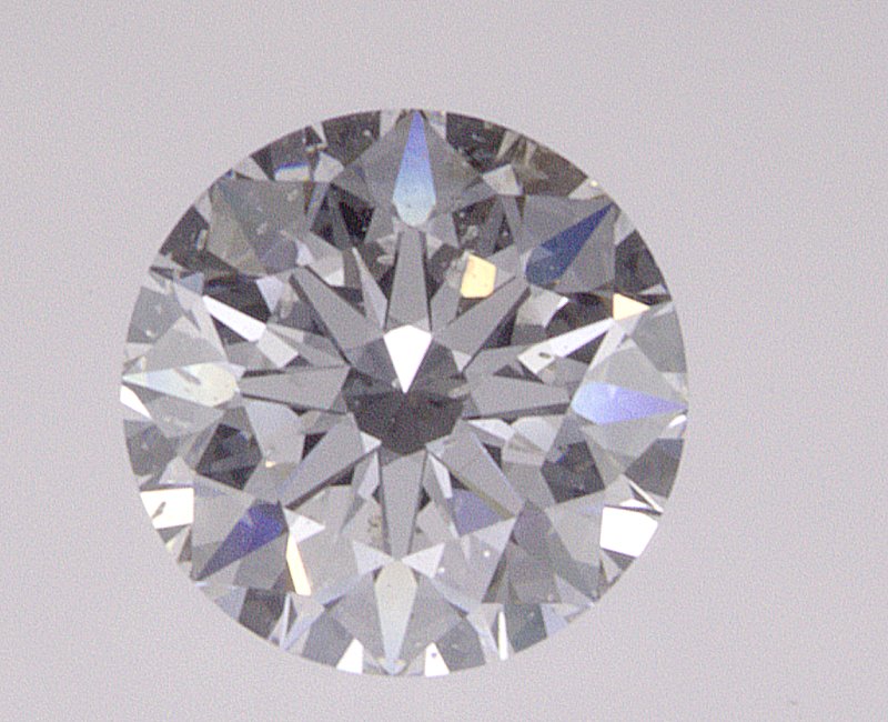 0.5 Carat Round Cut Natural Diamond