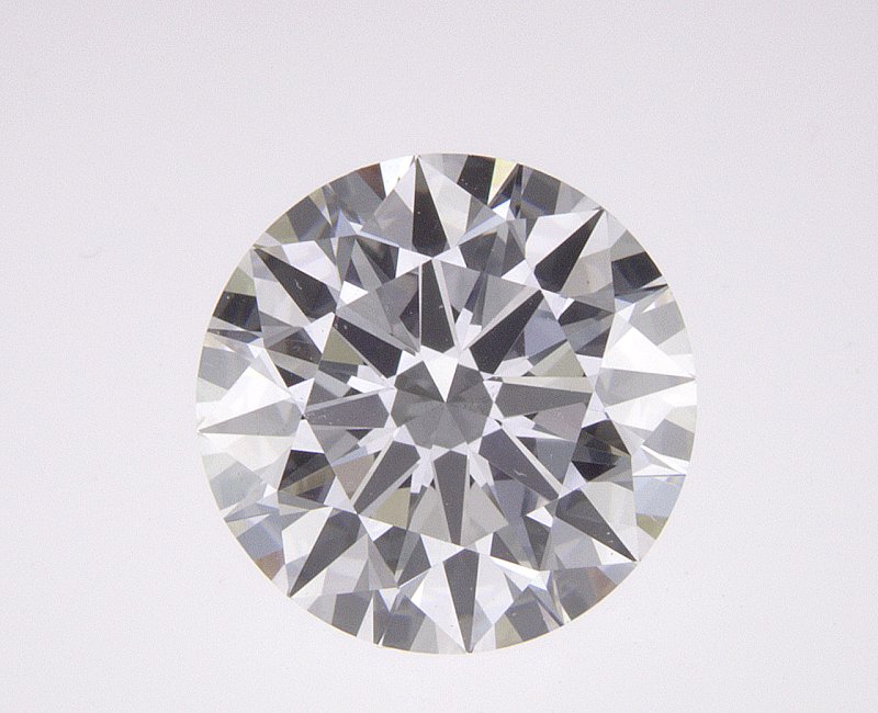 1.72 CT Round Lab-Grown Diamond Surrey Vancouver Canada Langley Burnaby Richmond