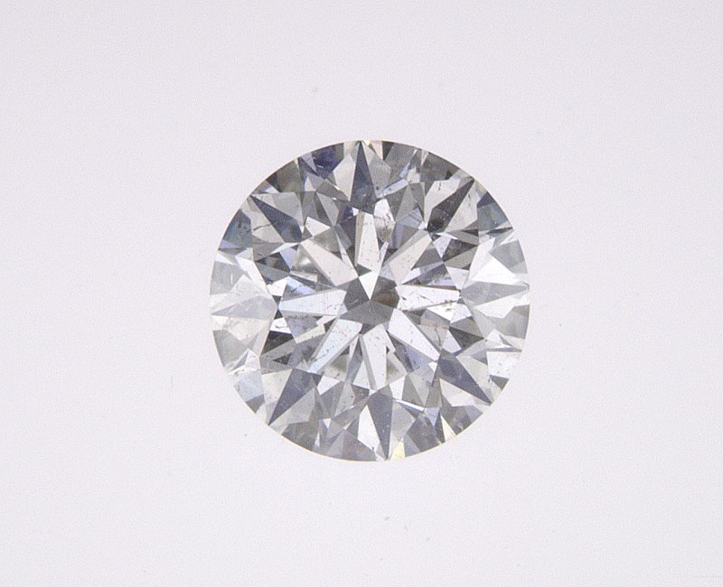 0.6 CT Round Natural Diamond Surrey Vancouver Canada Langley Burnaby Richmond