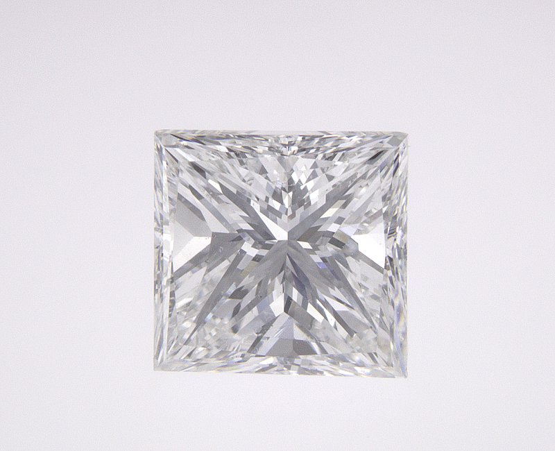 2 CT Square Natural Diamond Surrey Vancouver Canada Langley Burnaby Richmond