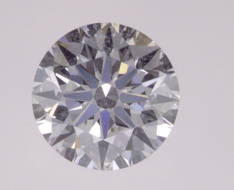 0.52 CT Round Natural Diamond Surrey Vancouver Canada Langley Burnaby Richmond