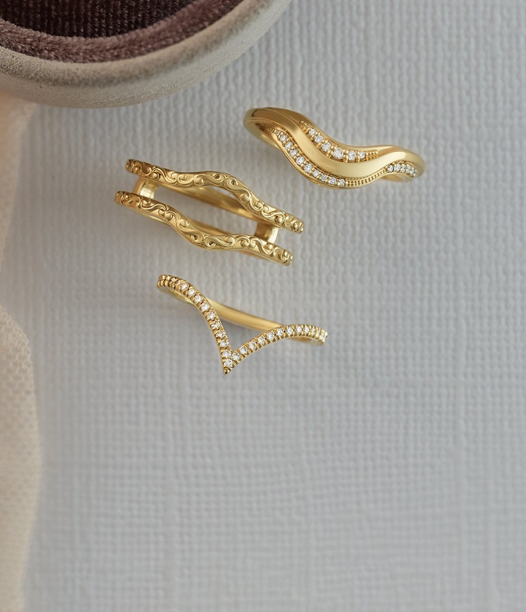 Ring Enhancers