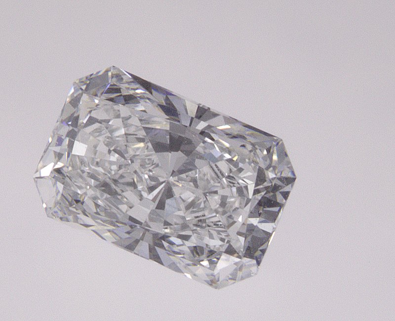 1.03 CT Radiant Lab-Grown Diamond Surrey Vancouver Canada Langley Burnaby Richmond