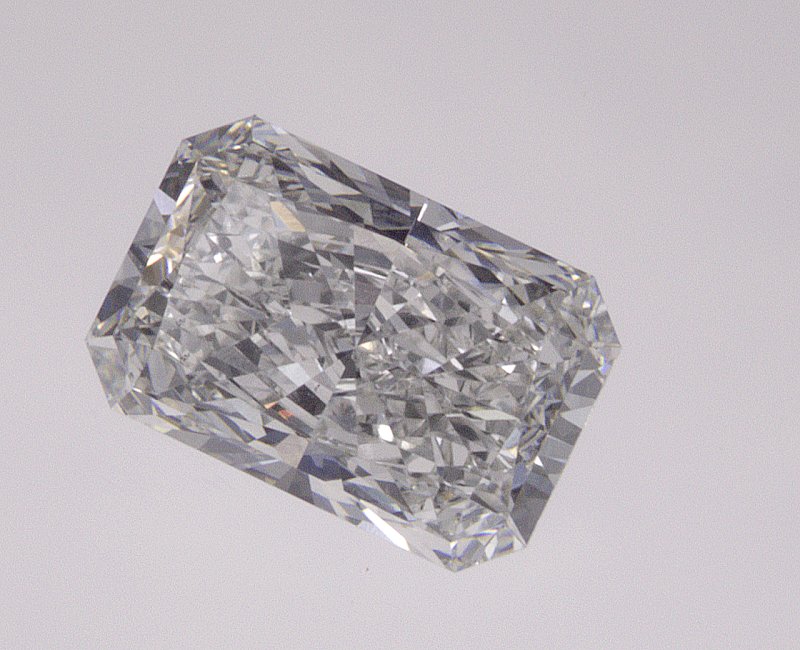 1.11 CT Radiant Lab-Grown Diamond Surrey Vancouver Canada Langley Burnaby Richmond