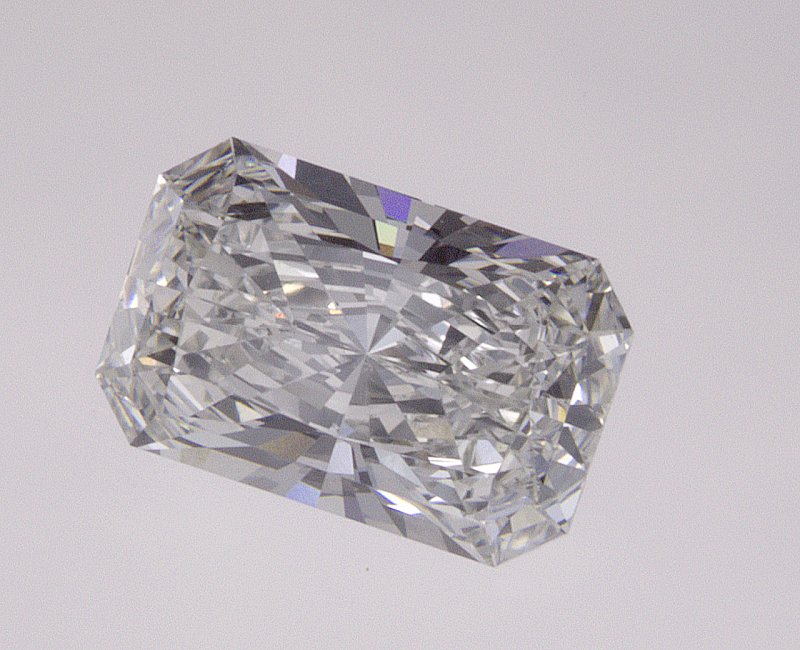 1.11 CT Radiant Lab-Grown Diamond Surrey Vancouver Canada Langley Burnaby Richmond