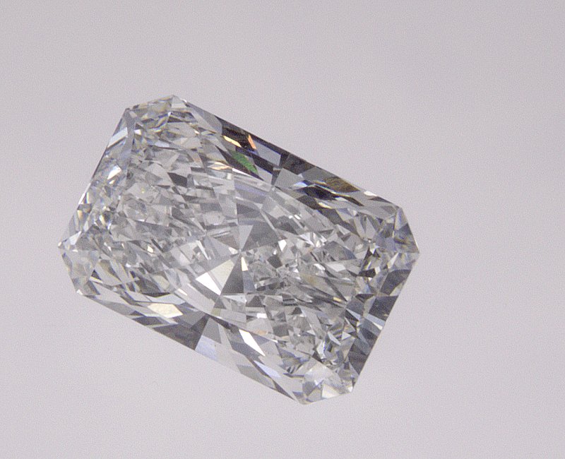 1.14 CT Radiant Lab-Grown Diamond Surrey Vancouver Canada Langley Burnaby Richmond