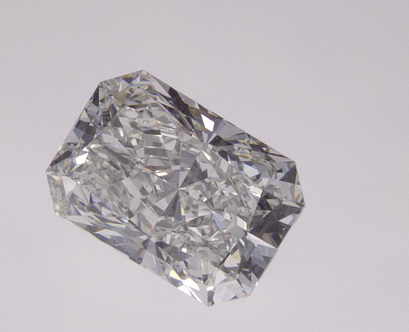 1.16 CT Radiant Lab-Grown Diamond Surrey Vancouver Canada Langley Burnaby Richmond