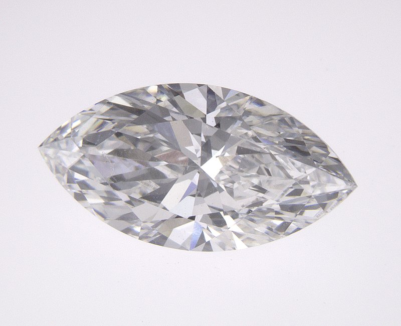 1.74 CT Marquise Lab-Grown Diamond Surrey Vancouver Canada Langley Burnaby Richmond