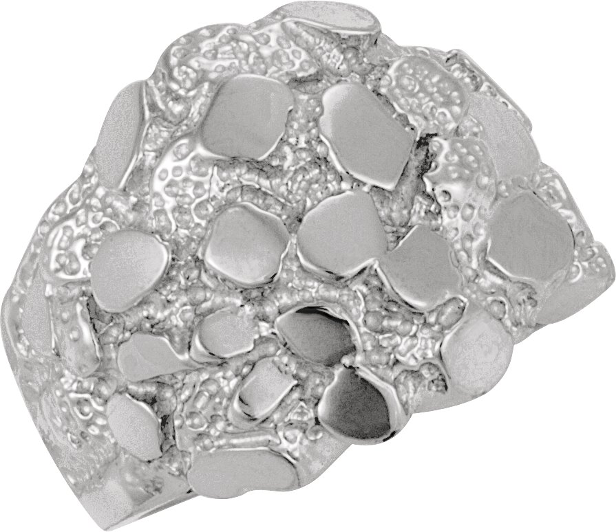 Nugget Ring
