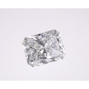 0.68 Carat Radiant Cut Natural Diamond