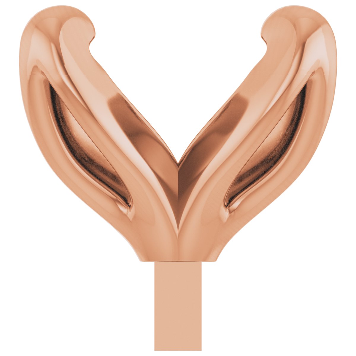 Low Tulipset® Peg Setting