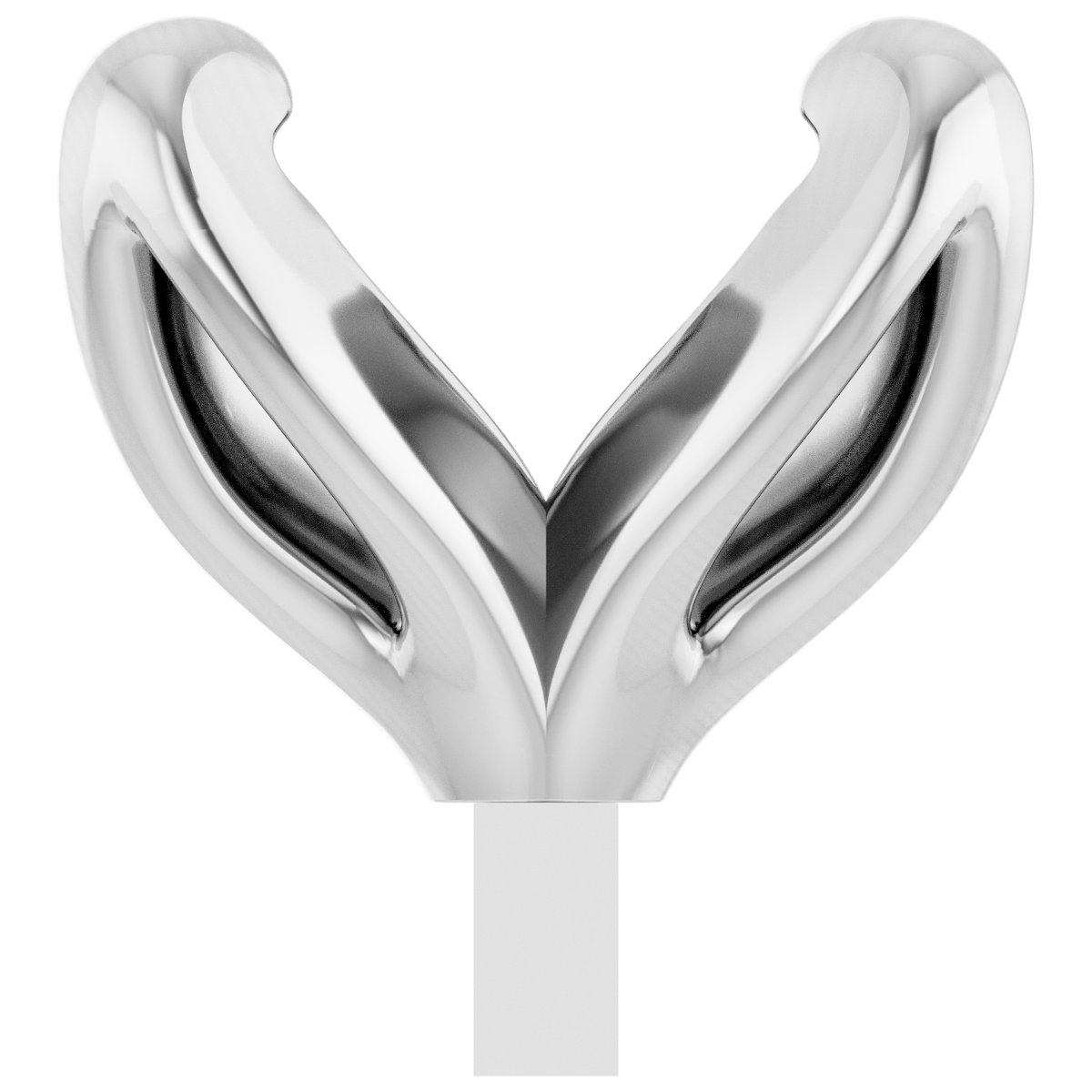 Low Tulipset® Peg Setting