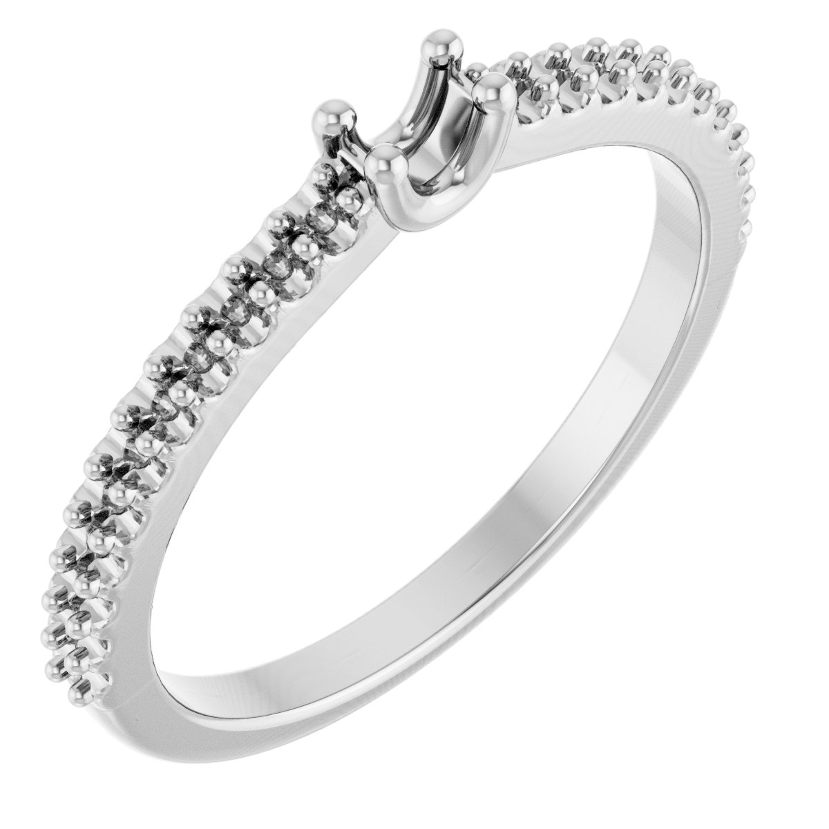 Family Stackable Ring