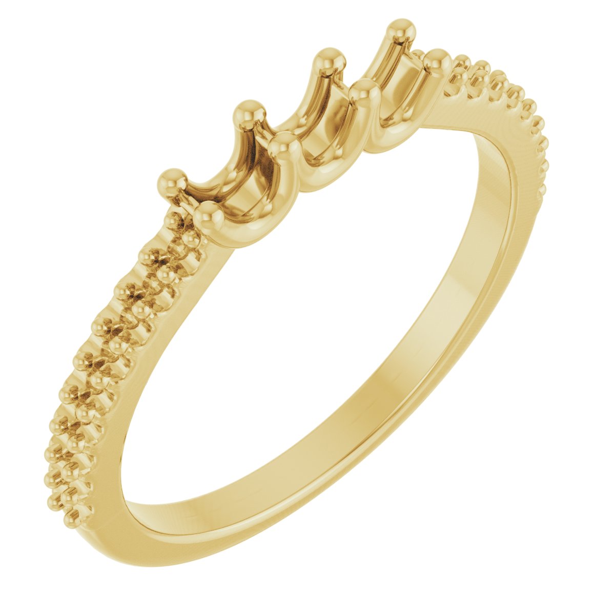 Family Stackable Ring