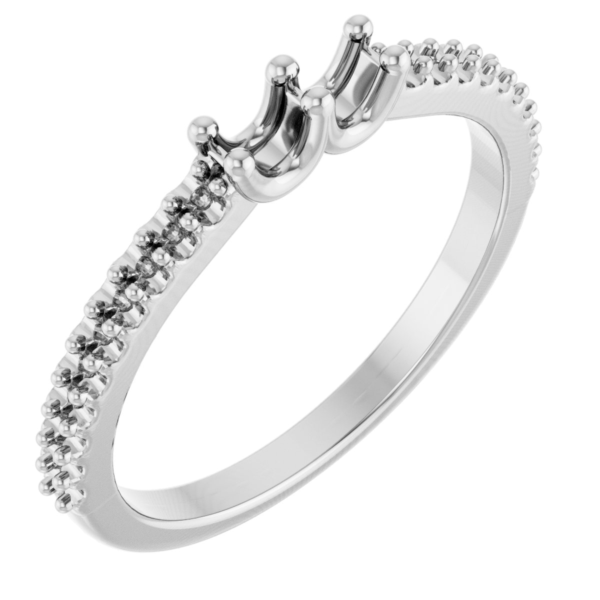 Family Stackable Ring