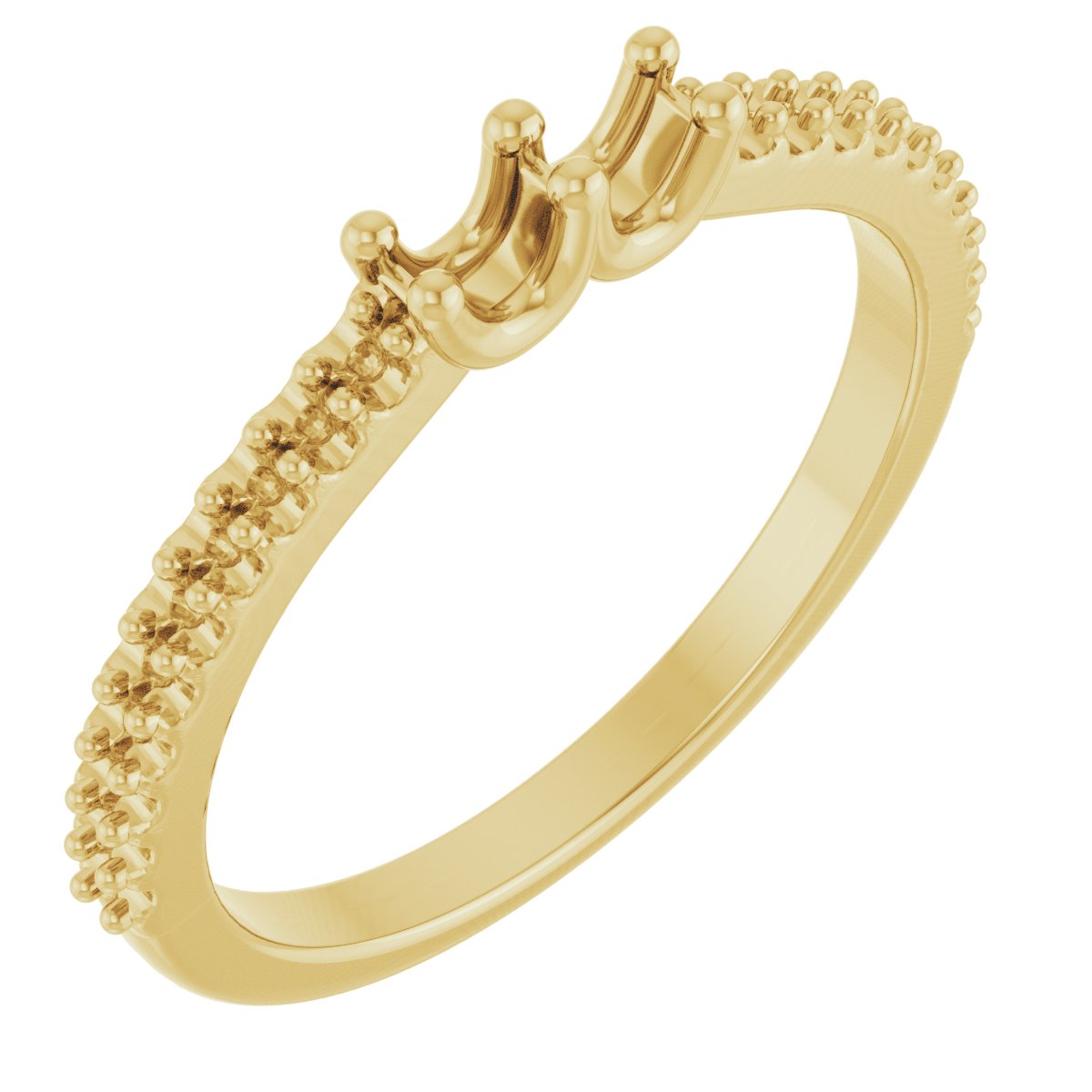 Family Stackable Ring