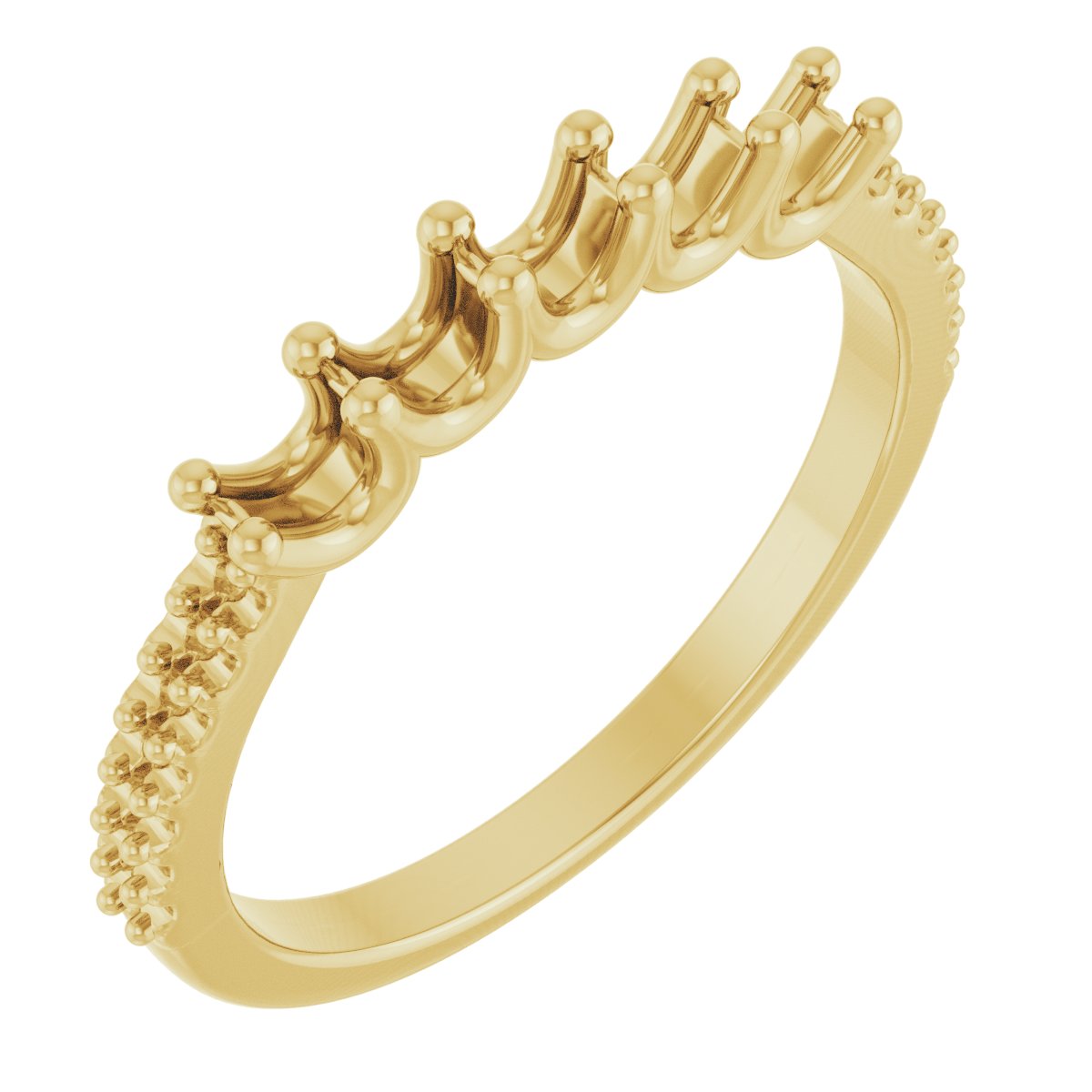 Family Stackable Ring