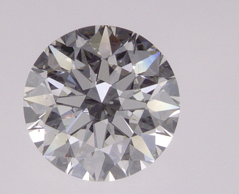 0.76 CT Round Natural Diamond Surrey Vancouver Canada Langley Burnaby Richmond