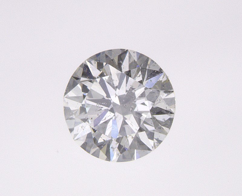 0.4 CT Round Natural Diamond Surrey Vancouver Canada Langley Burnaby Richmond