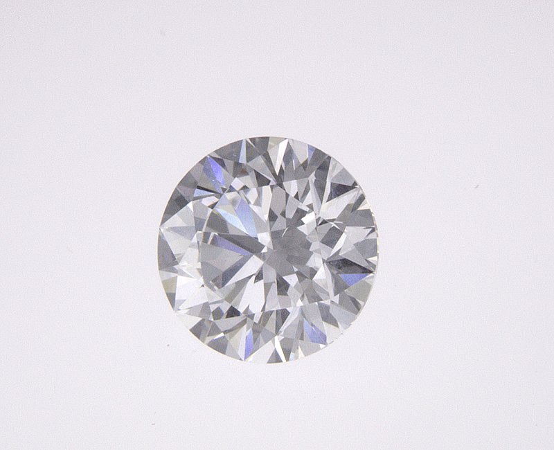 0.72 CT Round Lab-Grown Diamond Surrey Vancouver Canada Langley Burnaby Richmond