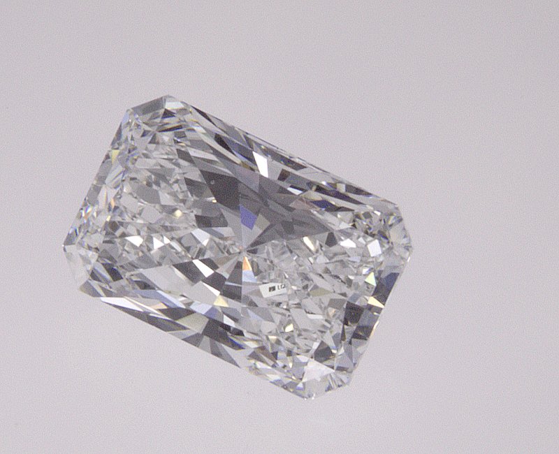 1.02 CT Radiant Lab-Grown Diamond Surrey Vancouver Canada Langley Burnaby Richmond