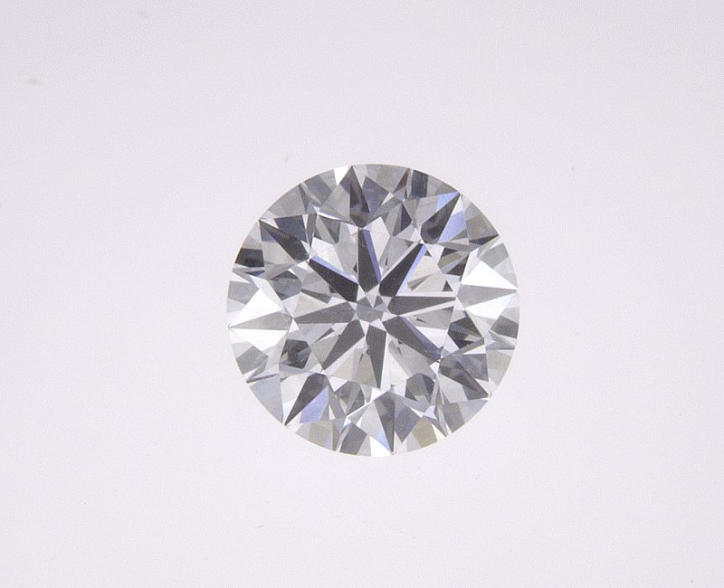 0.71 CT Round Lab-Grown Diamond Surrey Vancouver Canada Langley Burnaby Richmond