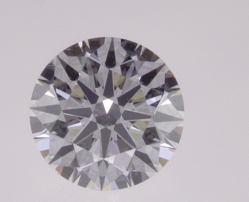 0.71 CT Round Lab-Grown Diamond Surrey Vancouver Canada Langley Burnaby Richmond