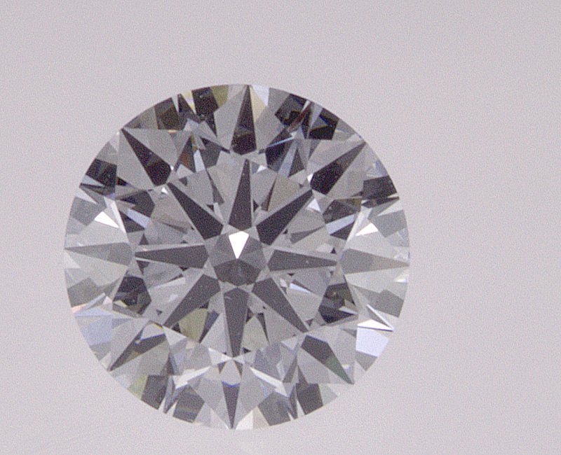 0.71 CT Round Lab-Grown Diamond Surrey Vancouver Canada Langley Burnaby Richmond