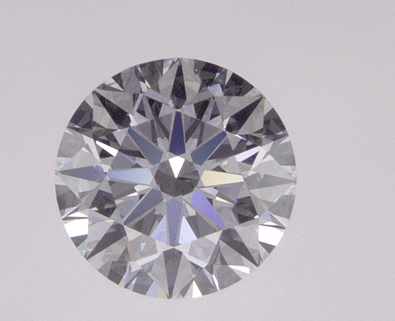 0.71 CT Round Lab-Grown Diamond Surrey Vancouver Canada Langley Burnaby Richmond