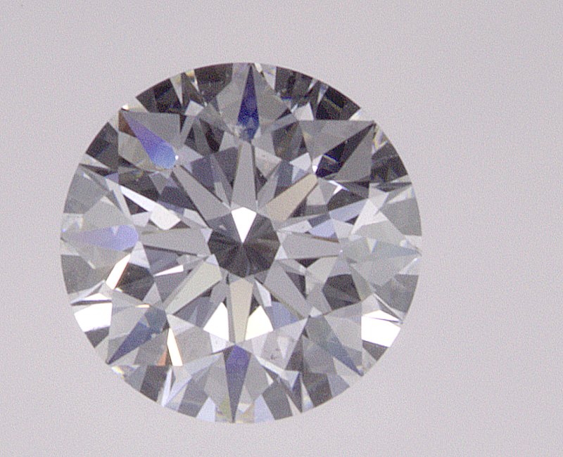 0.71 CT Round Lab-Grown Diamond Surrey Vancouver Canada Langley Burnaby Richmond