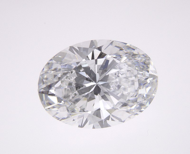 2.3 CT Oval Natural Diamond Surrey Vancouver Canada Langley Burnaby Richmond