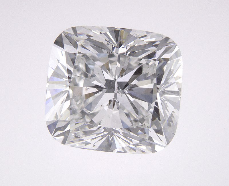 3.6 CT Cushion Natural Diamond Surrey Vancouver Canada Langley Burnaby Richmond