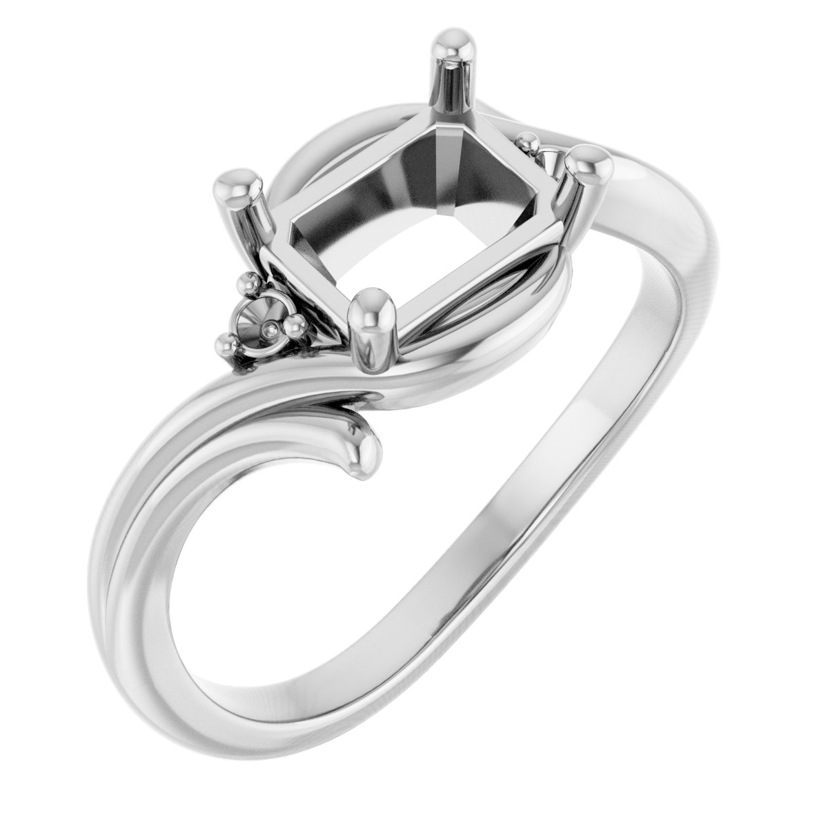Accented Ring