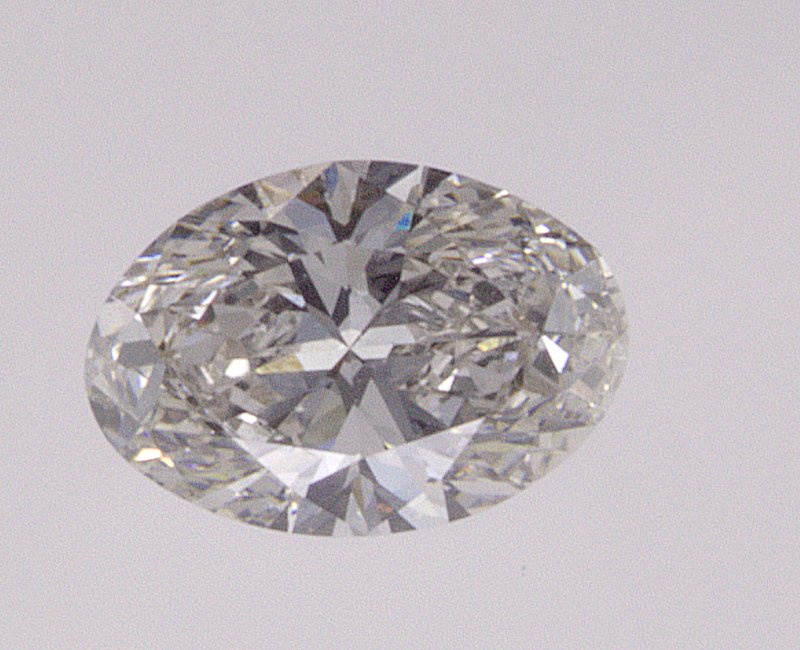 0.31 CT Oval Lab-Grown Diamond Surrey Vancouver Canada Langley Burnaby Richmond