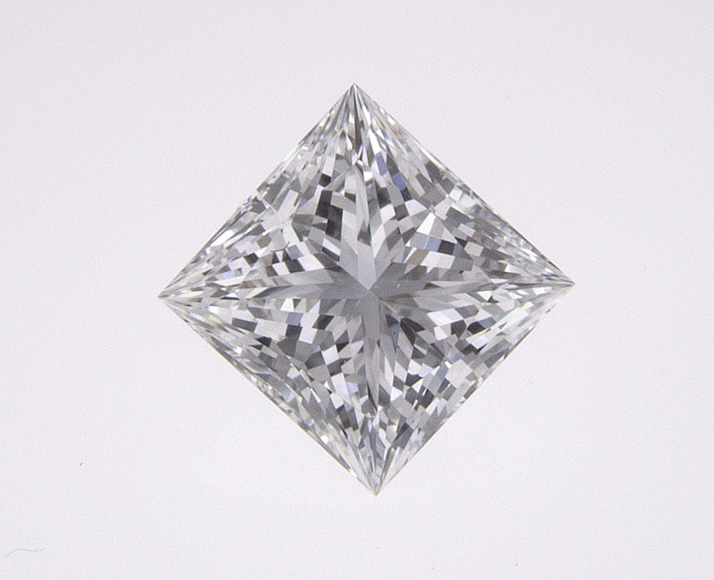 0.7 CT Square Natural Diamond Surrey Vancouver Canada Langley Burnaby Richmond