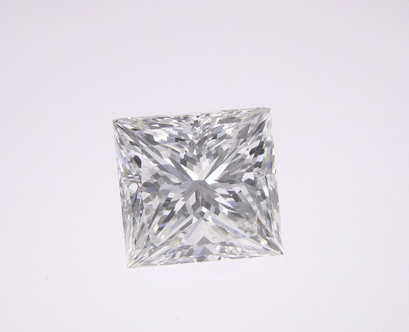 1.22 CT Square Natural Diamond Surrey Vancouver Canada Langley Burnaby Richmond