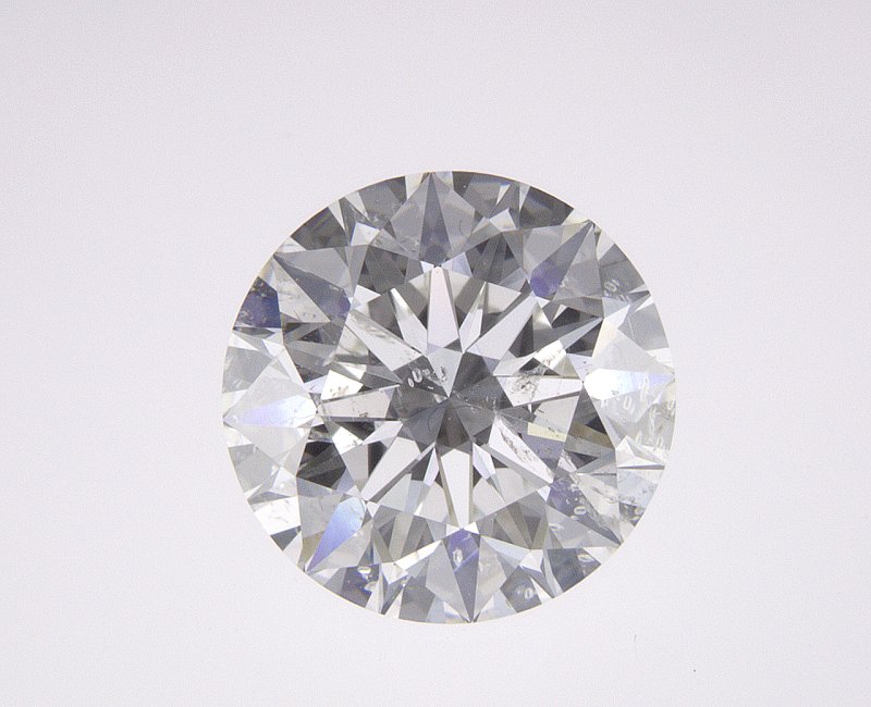 2 CT Round Natural Diamond Surrey Vancouver Canada Langley Burnaby Richmond