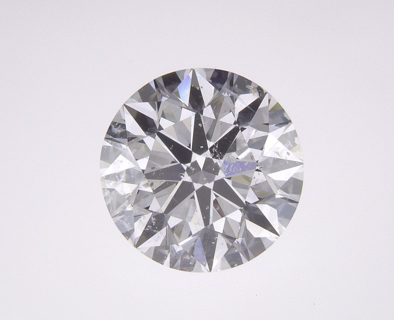 2 CT Round Natural Diamond Surrey Vancouver Canada Langley Burnaby Richmond