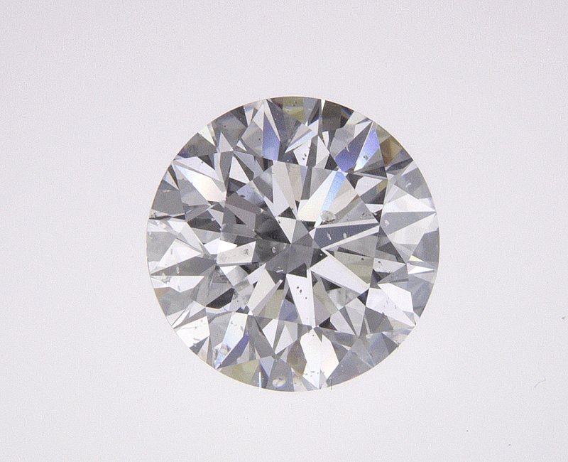 1.51 CT Round Natural Diamond Surrey Vancouver Canada Langley Burnaby Richmond