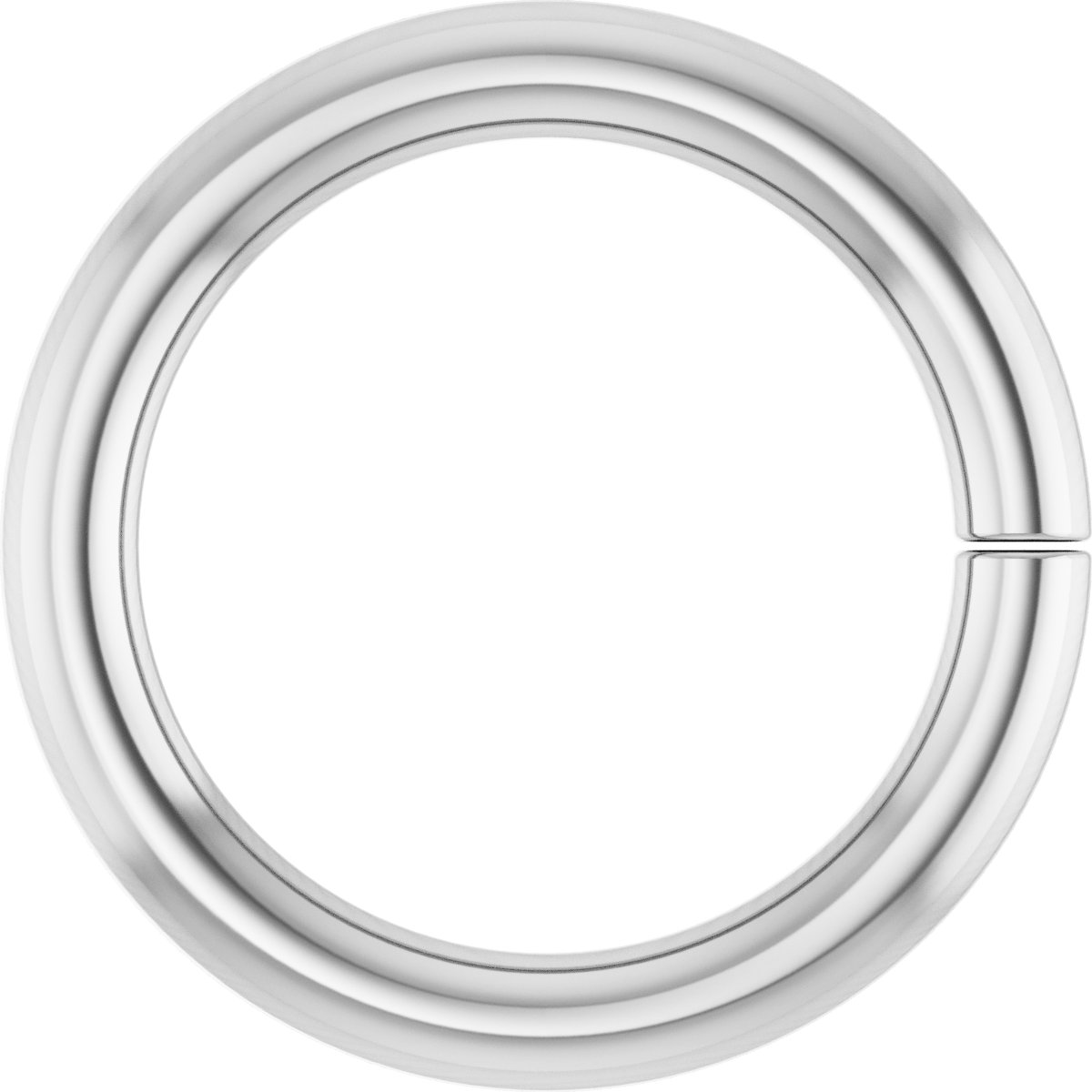 4.75 mm ID Round Jump Ring
