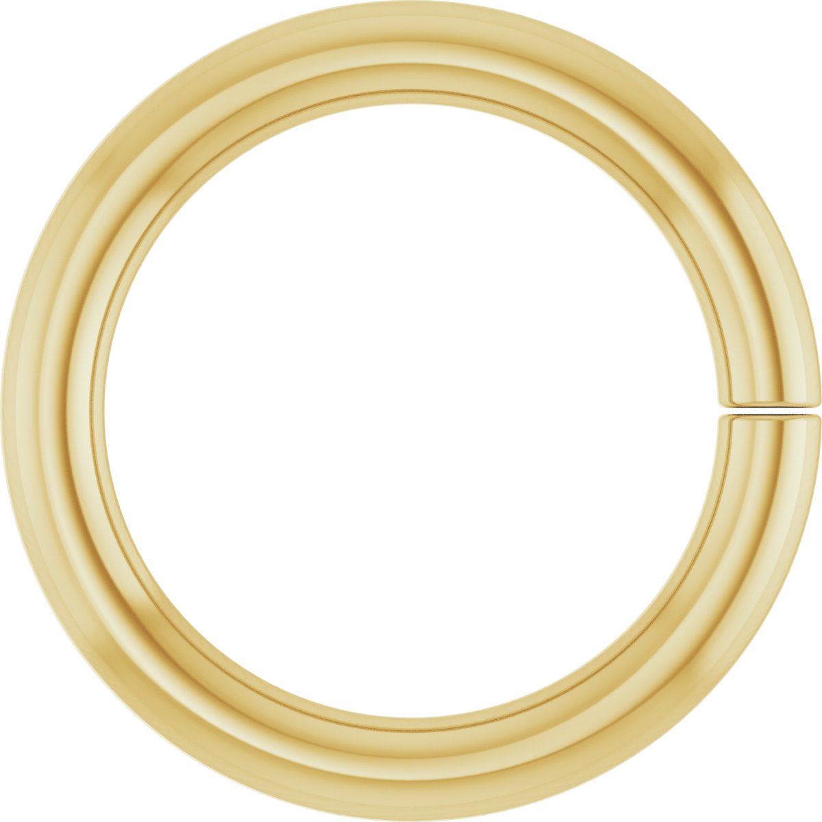 4.75 mm ID Round Jump Ring