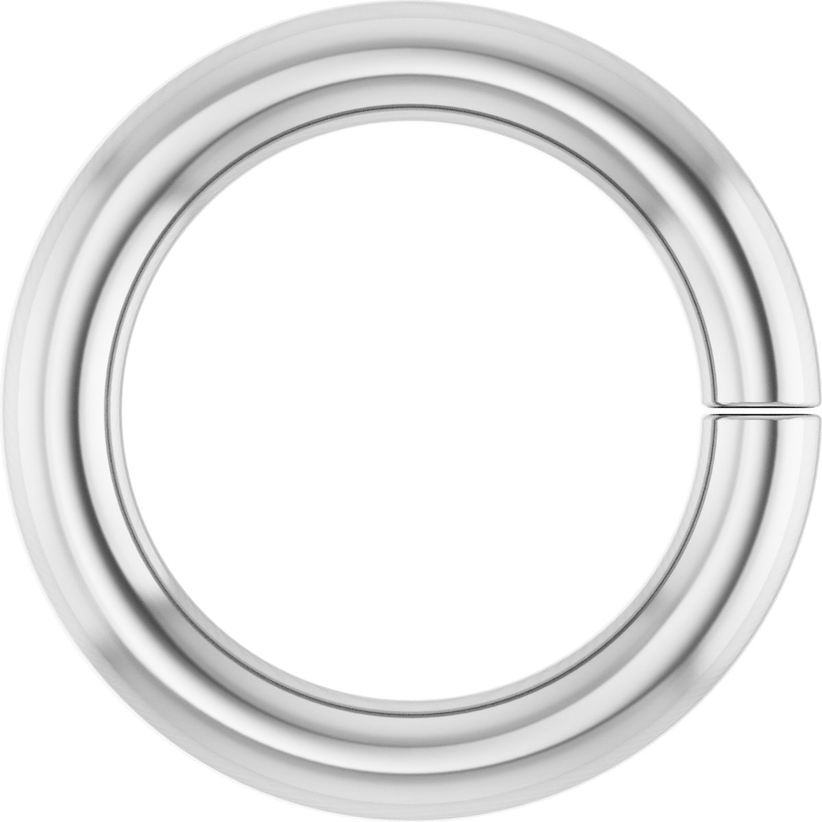 4.75 mm ID Round Jump Ring