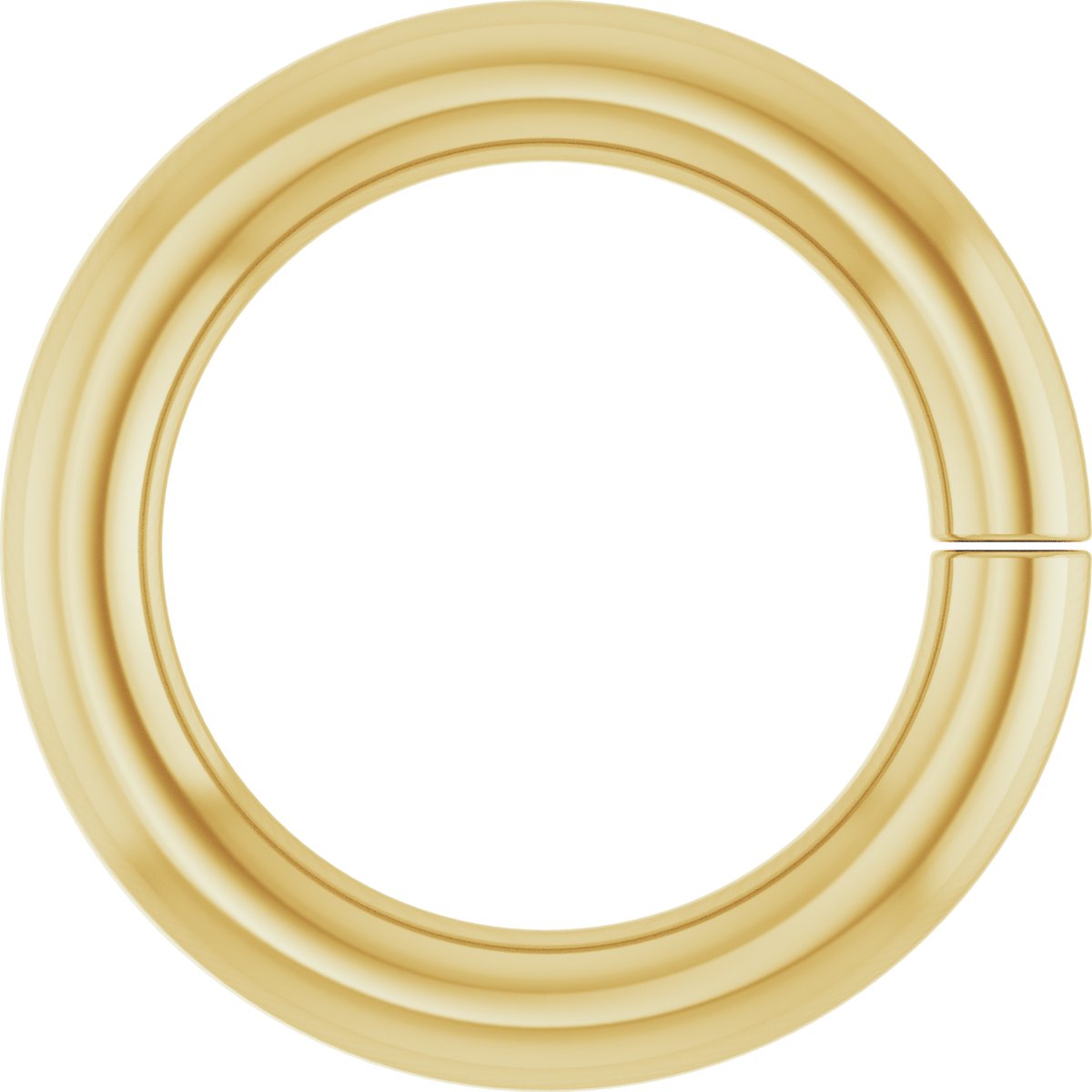 4.75 mm ID Round Jump Ring