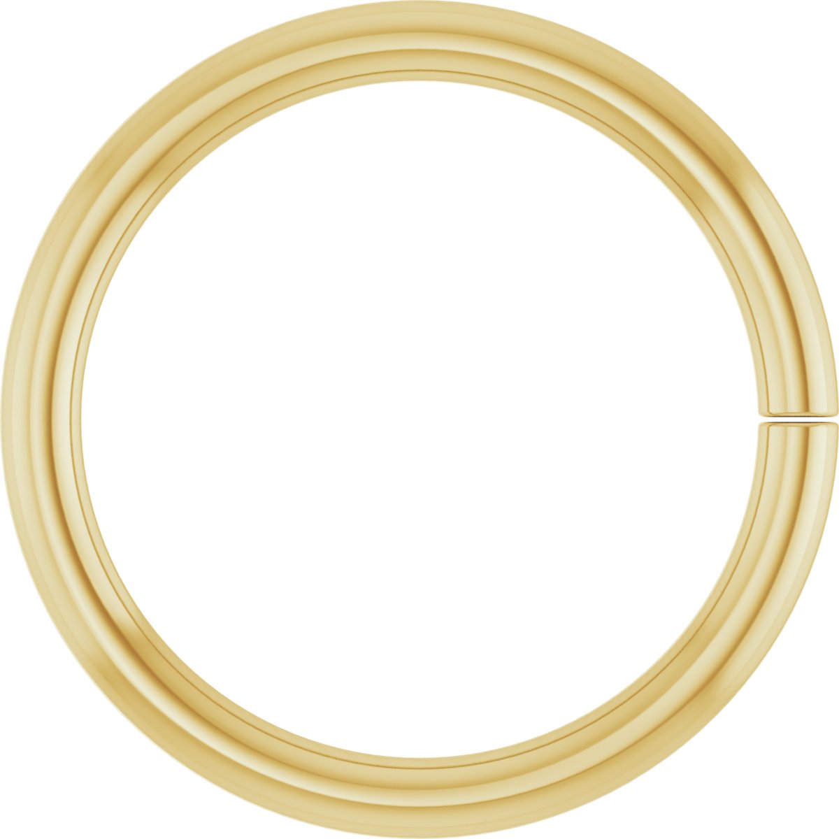 6.75 mm ID Round Jump Ring
