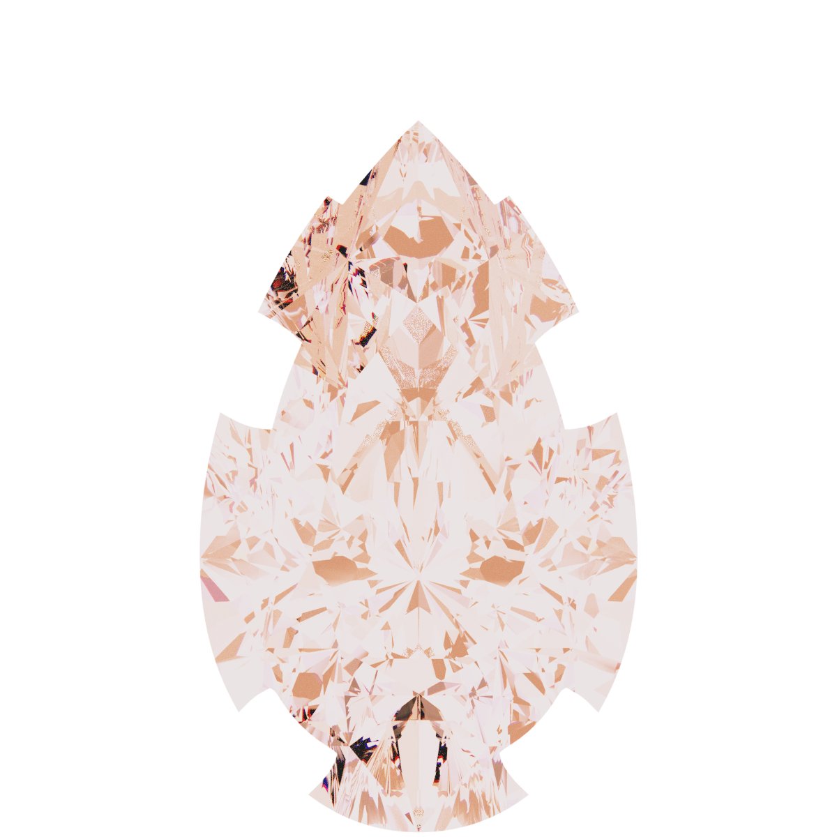 Solitaire Necklace Center