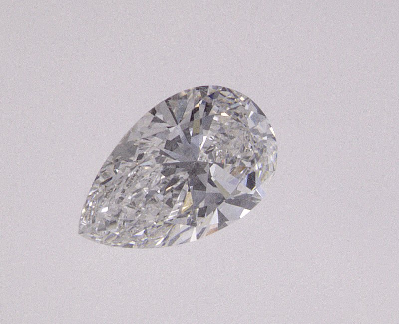 0.39 CT Pear Lab-Grown Diamond Surrey Vancouver Canada Langley Burnaby Richmond