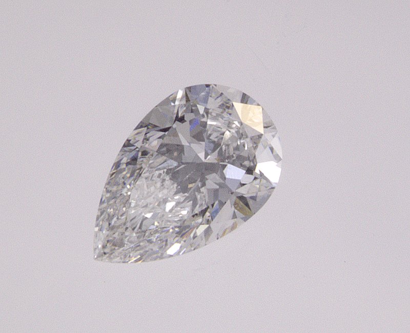 0.39 CT Pear Lab-Grown Diamond Surrey Vancouver Canada Langley Burnaby Richmond